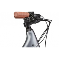 Rower elektryczny CANNONDALE Adventure Neo 4 szary