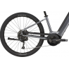 Rower elektryczny CANNONDALE Adventure Neo 4 szary
