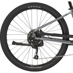 Rower elektryczny CANNONDALE Adventure Neo 4 szary