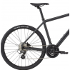 Cannondale Bad Boy 3 czarny