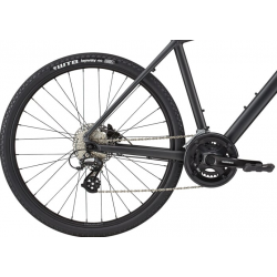 Cannondale Bad Boy 3 czarny