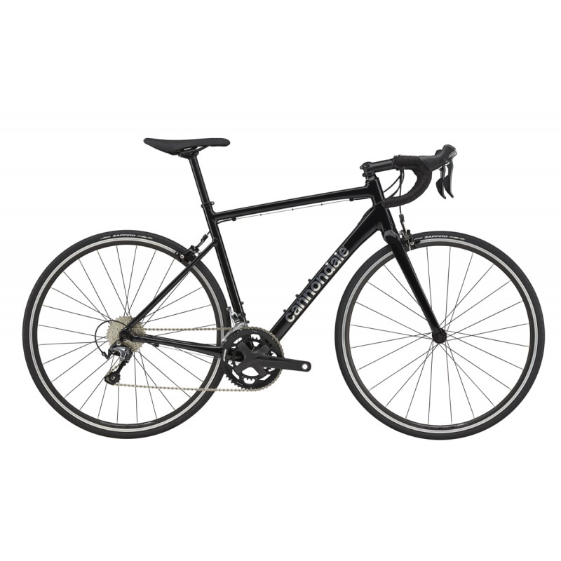 Cannondale Caad Optimo 2 czarny 2024