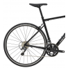 Cannondale Caad Optimo 2 czarny 2024