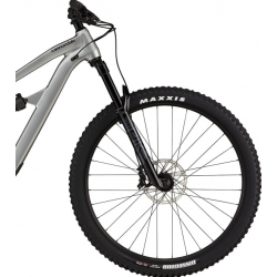 Rower górski CANNONDALE Habit 3 szary