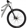 Rower górski CANNONDALE Habit 3 szary