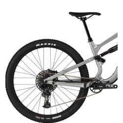 Rower górski CANNONDALE Habit 3 szary