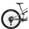 Rower górski CANNONDALE Habit 3 szary