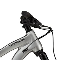 Rower górski CANNONDALE Habit 3 szary