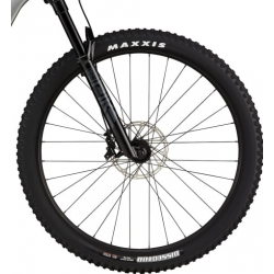 Rower górski CANNONDALE Habit 3 szary