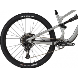 Rower górski CANNONDALE Habit 3 szary