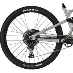 Rower górski CANNONDALE Habit 3 szary