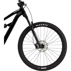 Rower górski Cannondale Habit 4 Black Pearl