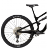 Cannondale Habit 4 czarny 2024