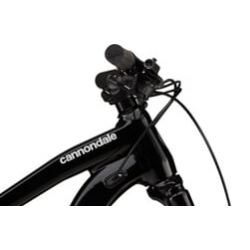 Rower górski Cannondale Habit 4 Black Pearl