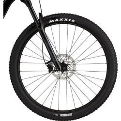 Rower górski Cannondale Habit 4 Black Pearl