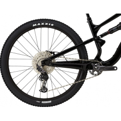 Rower górski Cannondale Habit 4 Black Pearl