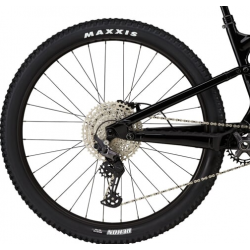 Rower górski Cannondale Habit 4 Black Pearl