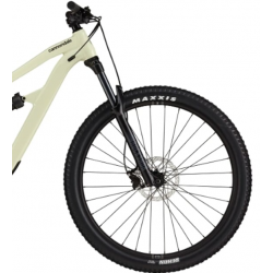 Rower górski Cannondale Habit 4 Ice Green