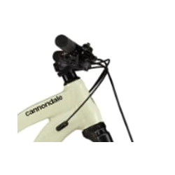 Rower górski Cannondale Habit 4 Ice Green