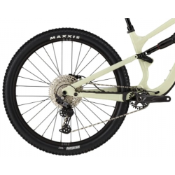 Rower górski Cannondale Habit 4 Ice Green