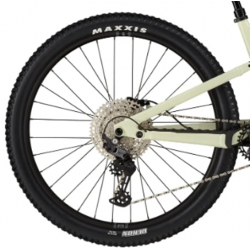 Rower górski Cannondale Habit 4 Ice Green