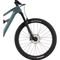 Rower górski CANNONDALE Habit Carbon 1 Jade