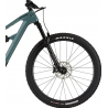 Rower górski CANNONDALE Habit Carbon 1 Jade