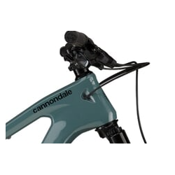 Rower górski CANNONDALE Habit Carbon 1 Jade