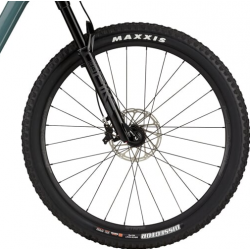 Rower górski CANNONDALE Habit Carbon 1 Jade