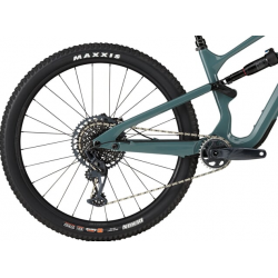 Cannondale Habit Carbon 1 2024