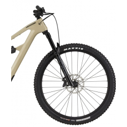 Rower górski CANNONDALE Habit Carbon 2 beżowy