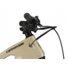 Rower górski CANNONDALE Habit Carbon 2 beżowy