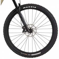 Rower górski CANNONDALE Habit Carbon 2 beżowy