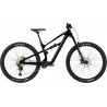 Cannondale Habit Carbon 2 czarny 2024