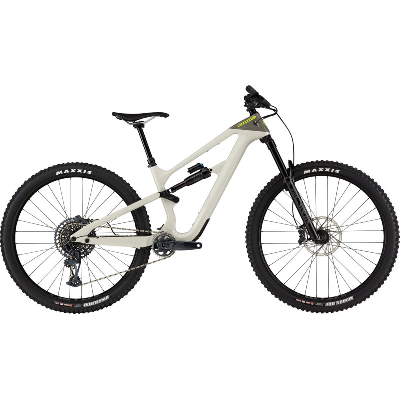 Cannondale Habit Carbon LT 1 2024