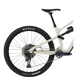 Cannondale Habit Carbon LT 1 2024