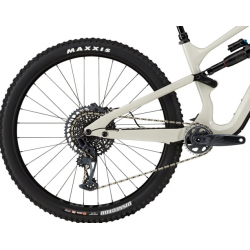 Rower górski CANNONDALE Habit Carbon LT 1 kredowy 2024