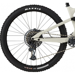 Rower górski CANNONDALE Habit Carbon LT 1 kredowy 2024