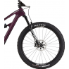 Rower górski CANNONDALE Habit Carbon LTD fioletowy
