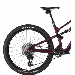 Cannondale Habit Carbon LTD 2024