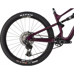 Cannondale Habit Carbon LTD 2024