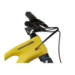 Rower górski CANNONDALE Jekyll 29 Carbon 1 żółty 2024