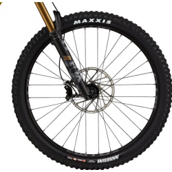 Rower górski CANNONDALE Jekyll 29 Carbon 1 żółty 2024