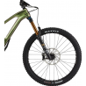Rower górski CANNONDALE Jekyll 1 zielony 2024