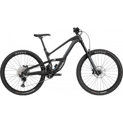 Cannondale Jekyll 29 Carbon 2 grafitowy 2024