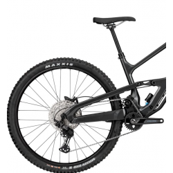 Cannondale Jekyll 29 Carbon 2 grafitowy 2024