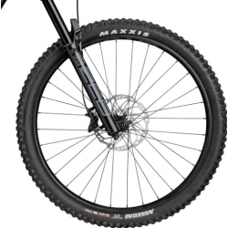 Rower górski CANNONDALE Jekyll 2 graphite