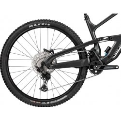 Cannondale Jekyll 29 Carbon 2 grafitowy 2024