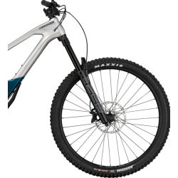 Rower górski CANNONDALE Jekyll 2 deep teal