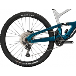 Rower górski CANNONDALE Jekyll 2 deep teal